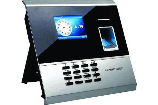 VV-BS535FP-CABT5 Fingerprint Time Attendance System