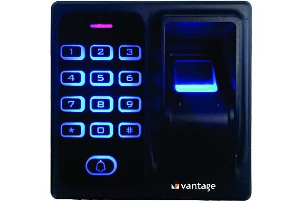 VV-BS500FP-CAT5 Fingerprint Access Control Reader