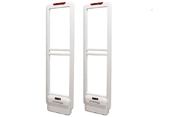 V-EA5000-AMD7 Acousto Magnetic AM Based EAS System