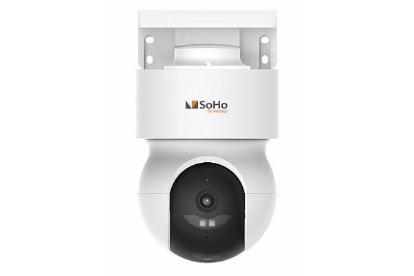 SoHo by Vantage WIFI IoT Solutions Smart Cameras