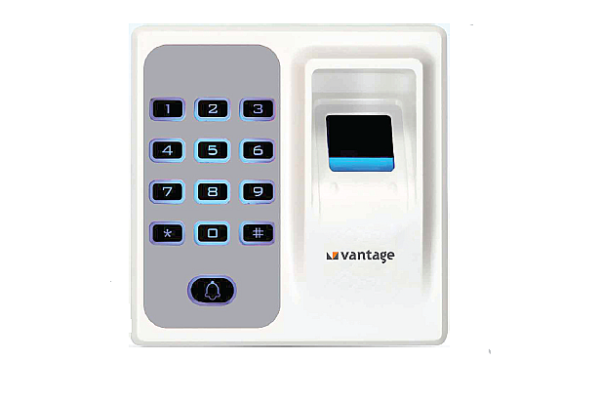 VV-BS501FP-CT5 Fingerprint Access Control Reader