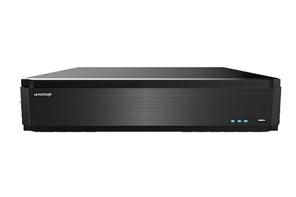 VV-NV3564-8ST1 64 Channel NVR